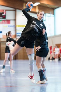Bild 113 - F HSG Kremperheide/Muensterdorf - Slesvig IF 2 : Ergebnis: 30:26